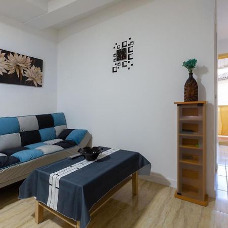 Apt La Nogalera Centro Torremolinos Exterior foto